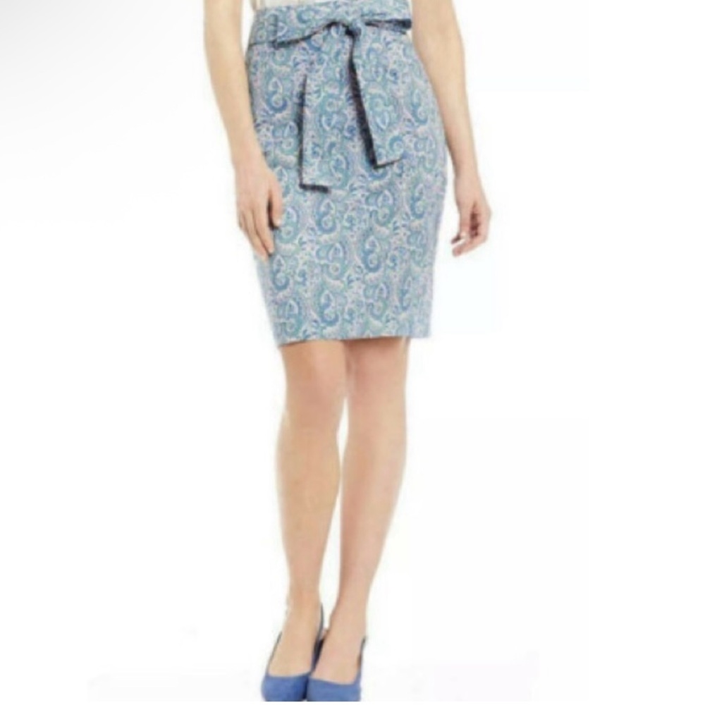 NWT Antonio Melani Liberty Print Skirt ☺️